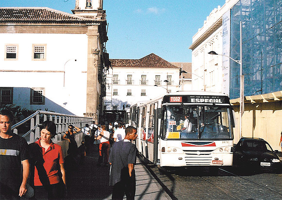 Salvador