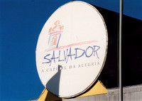 Brasil - Salvador