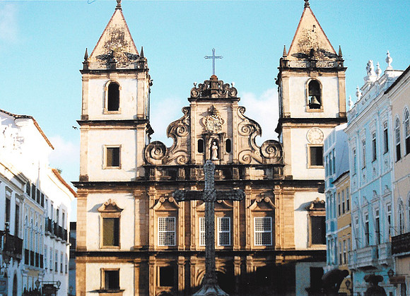 Salvador