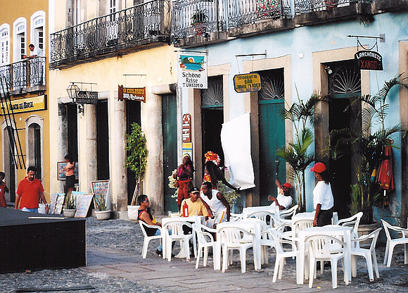 Salvador