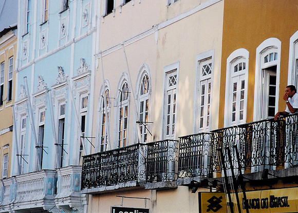 Salvador