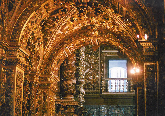 Salvador