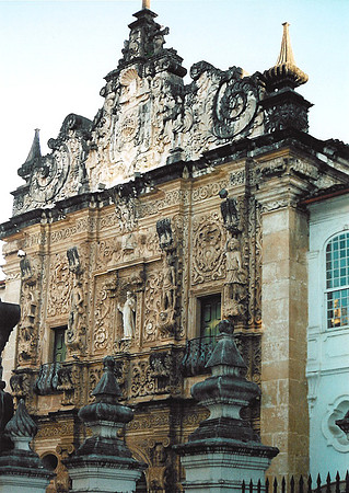 Salvador