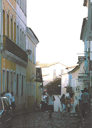 Salvador