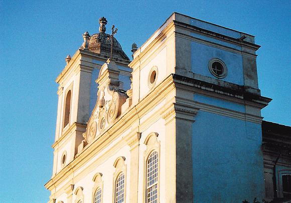 Salvador