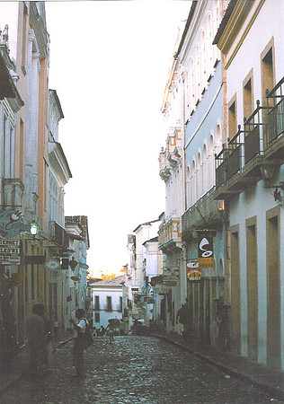 Salvador