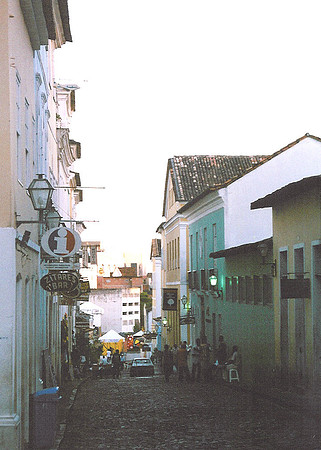 Salvador
