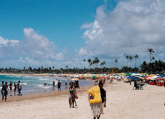 Salvador