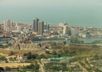Colombia - Cartagena