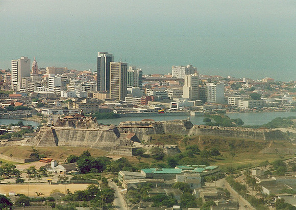 Colombia 2