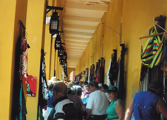 Colombia 8