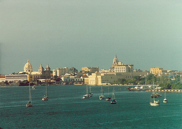 Colombia 20