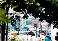 Venezuela - Caracas