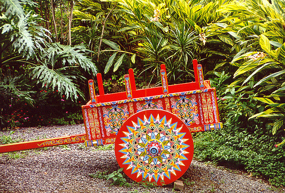 Costa Rica 1