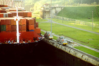 Panama Canal 4
