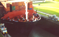 Panama Canal 8