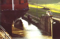Panama Canal 7