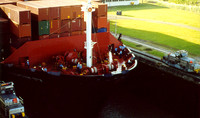 Panama Canal 9