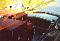 Panama Canal 11