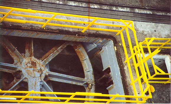 Panama Canal 10
