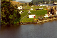 Panama Canal 12