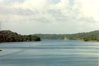 Panama Canal 15