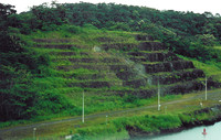 Panama Canal 14