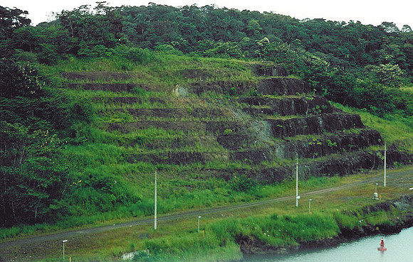 Panama Canal 14