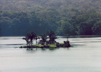 Panama Canal 16