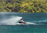 Panama Canal 17