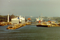 Panama Canal 18