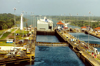 Panama Canal 19