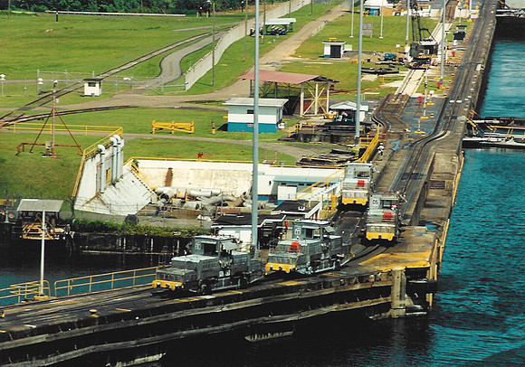 Panama Canal 20