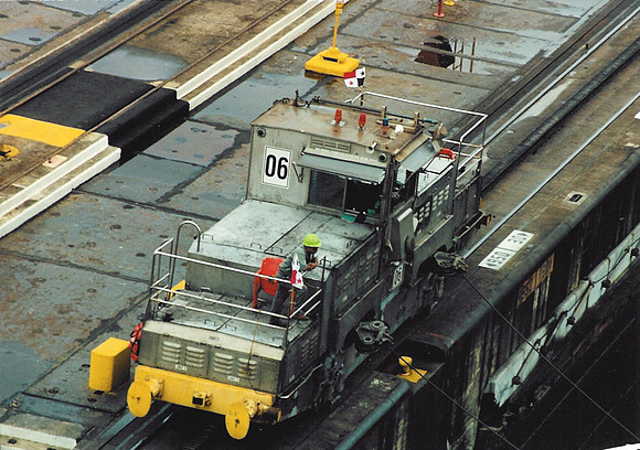 Panama Canal 25