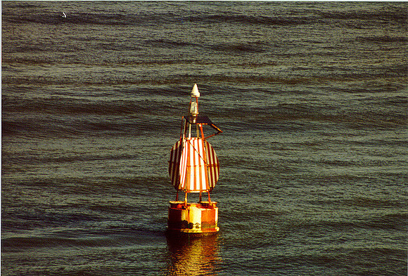 Panama Canal 27