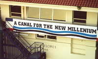 Panama Canal 2