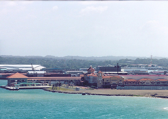 Panama 2