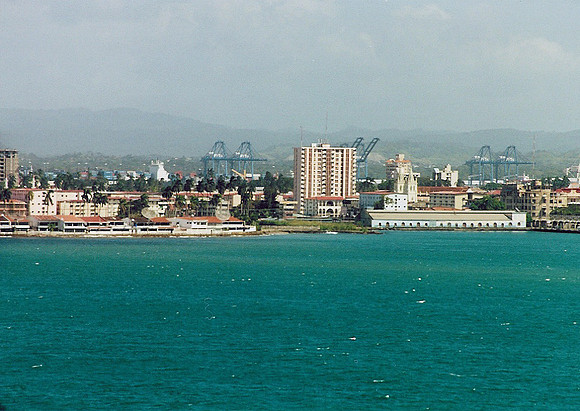 Panama 1