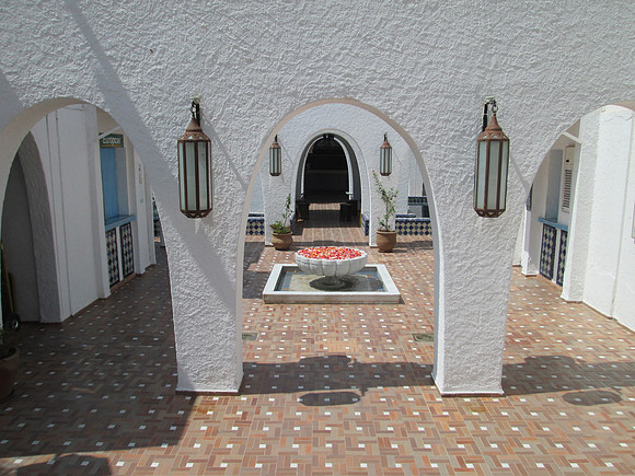Agadir 4