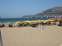 Morocco - Agadir