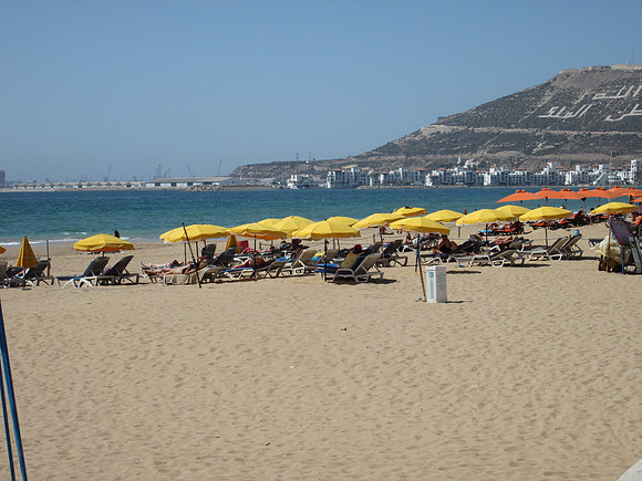 Agadir 15