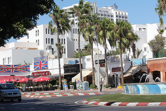 Agadir 20