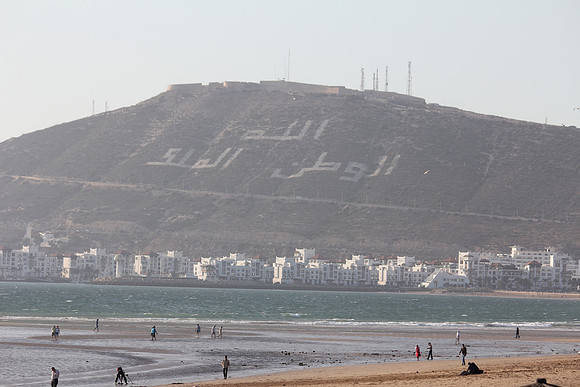 Agadir 24