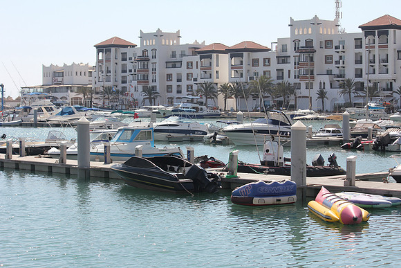 Agadir 26