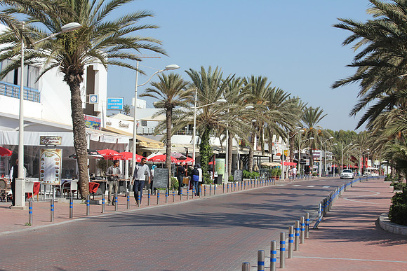 Agadir 28