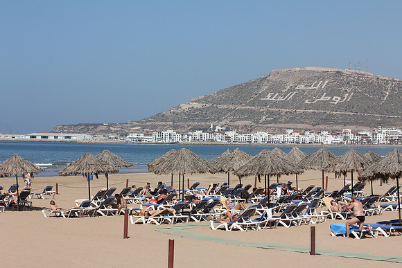 Agadir 30