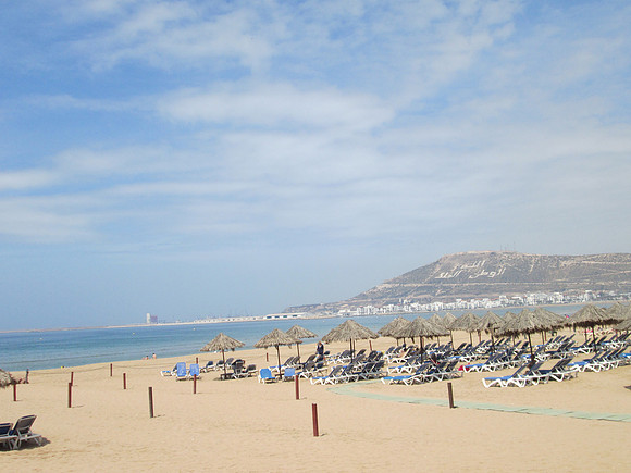Agadir 1