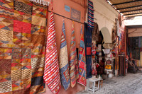 Marrakech Souk 2