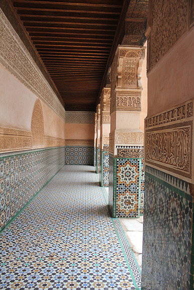 Marrakech 1