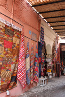 Marrakech Souk 1